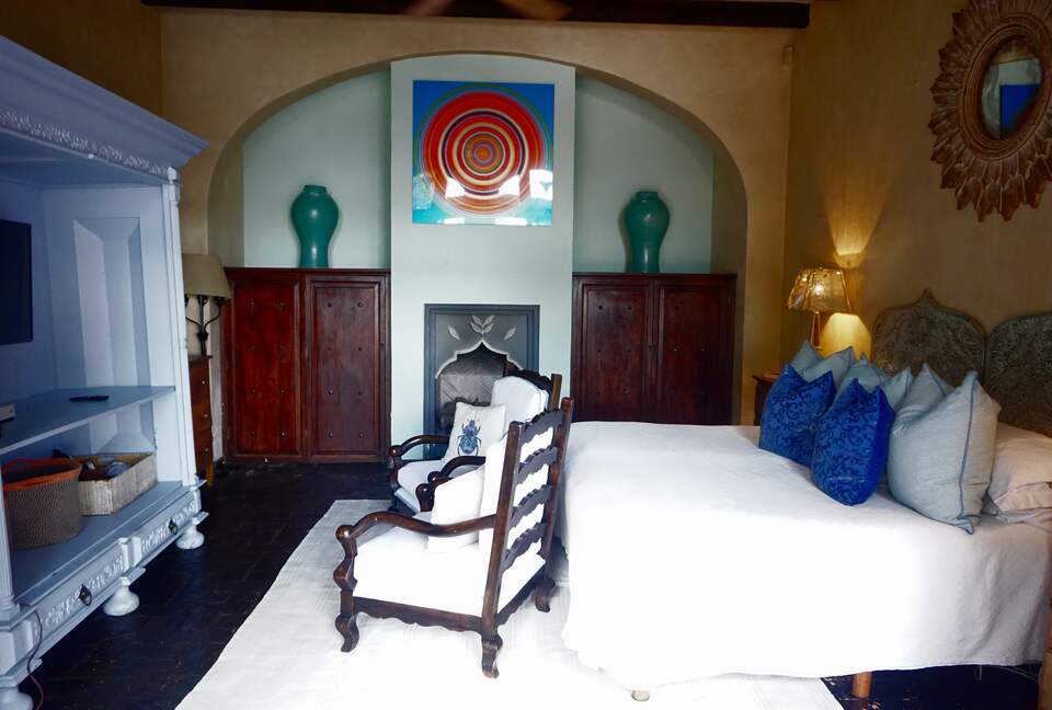 Villa Privada - San Miguel de Allende, Mexico