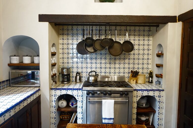 Villa Privada - San Miguel de Allende, Mexico