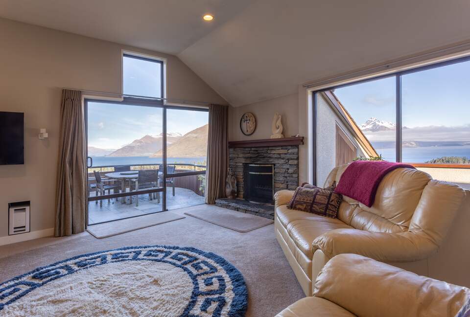 Queenstown Luxury Home - Queenstown, New Zealand