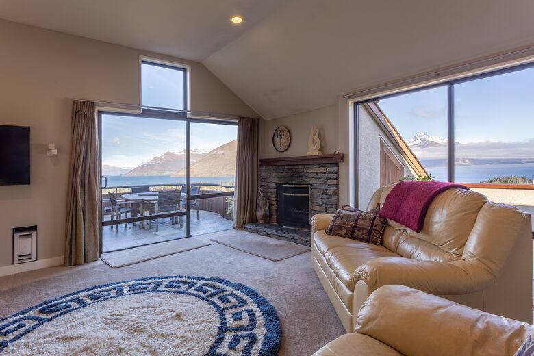 Queenstown Luxury Home - Queenstown, New Zealand