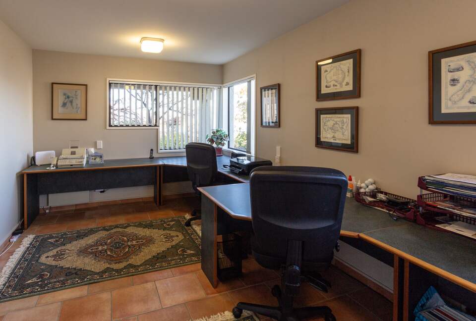 Queenstown Luxury Home - Queenstown, New Zealand