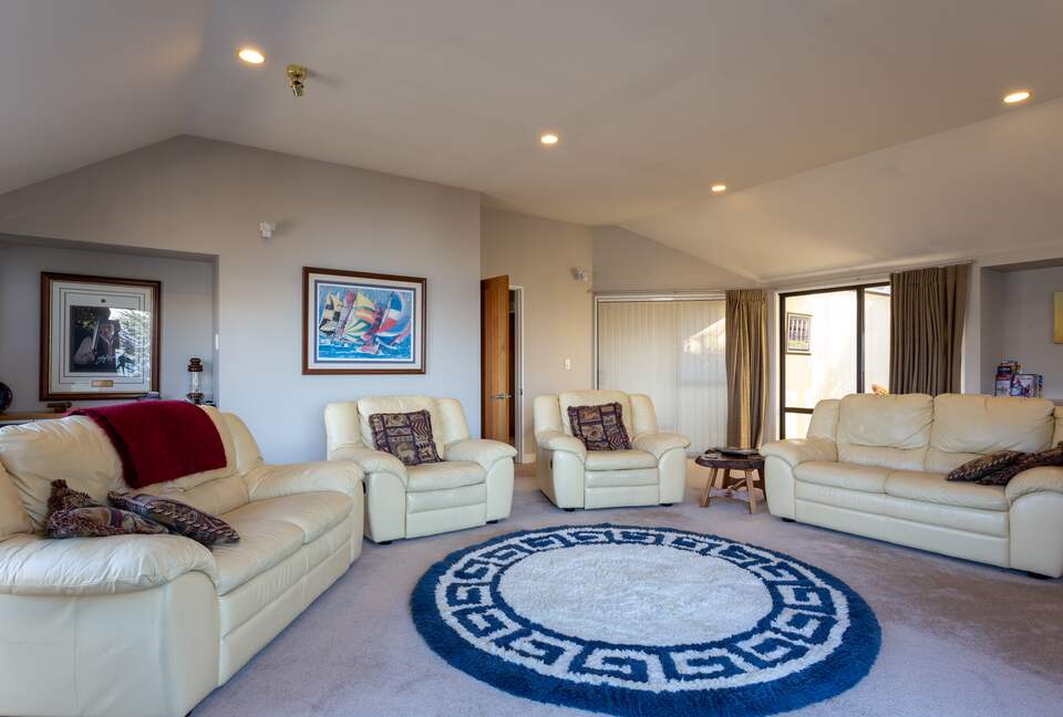 Queenstown Luxury Home - Queenstown, New Zealand