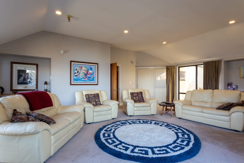 Queenstown Luxury Home - Queenstown, New Zealand