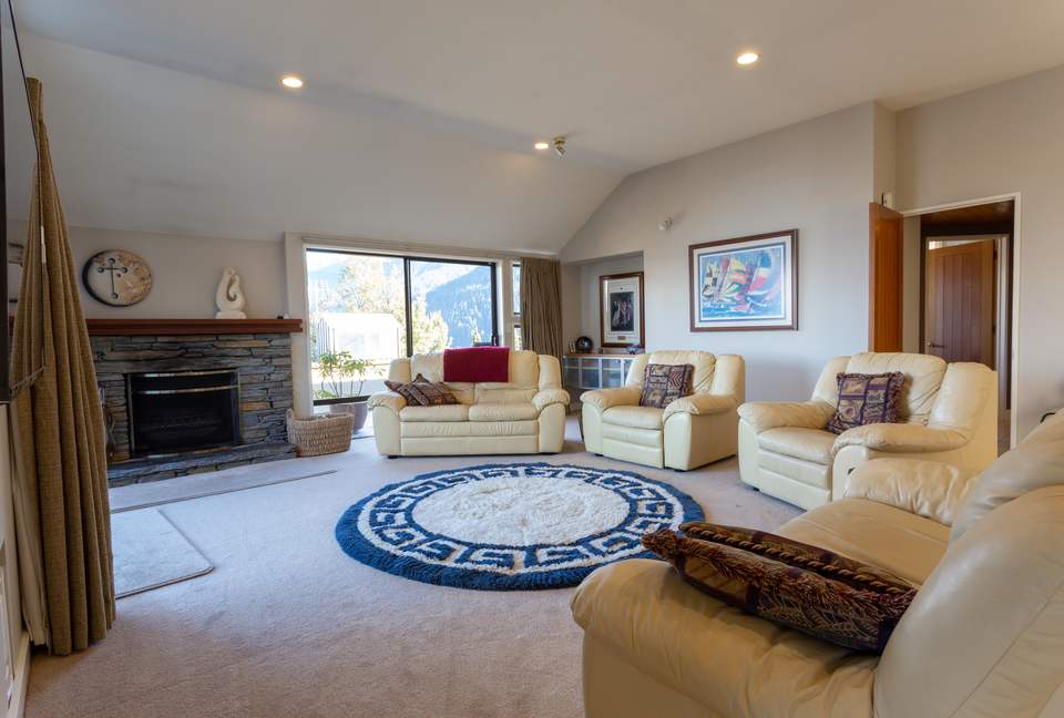 Queenstown Luxury Home - Queenstown, New Zealand