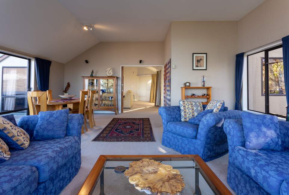 Queenstown Luxury Home - Queenstown, New Zealand