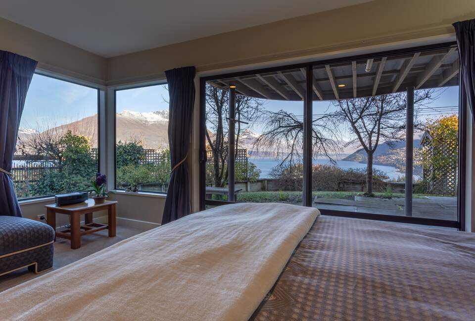 Queenstown Luxury Home - Queenstown, New Zealand
