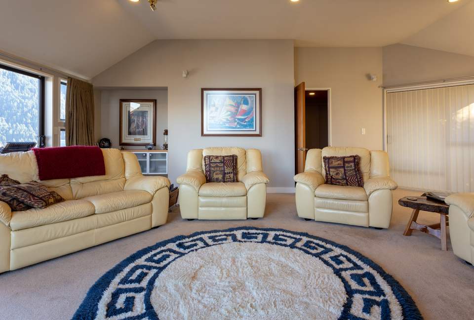 Queenstown Luxury Home - Queenstown, New Zealand