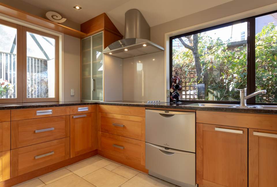 Queenstown Luxury Home - Queenstown, New Zealand