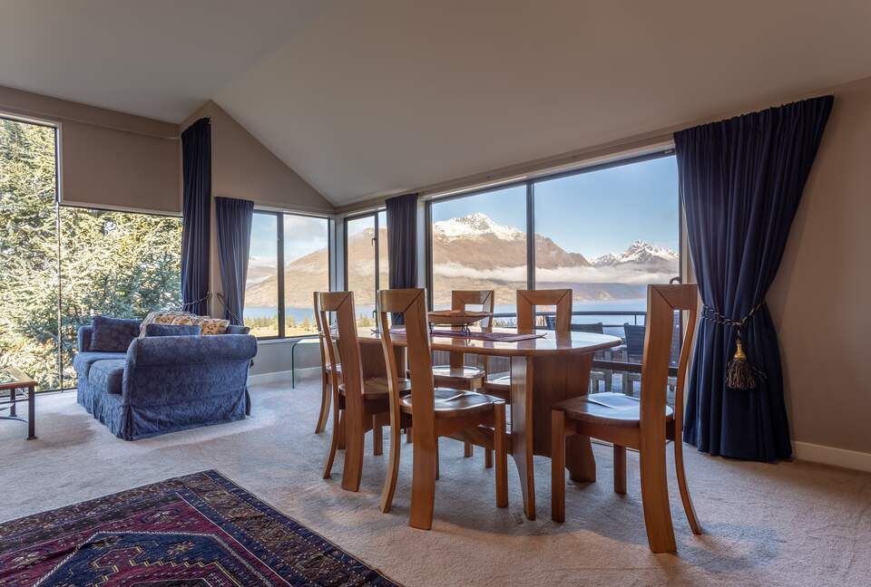 Queenstown Luxury Home - Queenstown, New Zealand