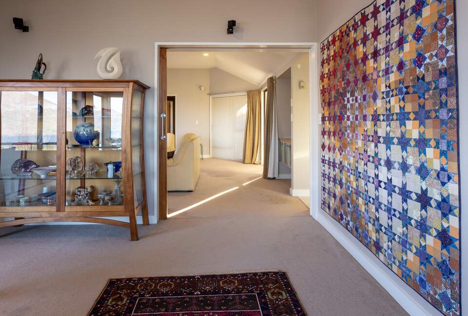 Queenstown Luxury Home - Queenstown, New Zealand