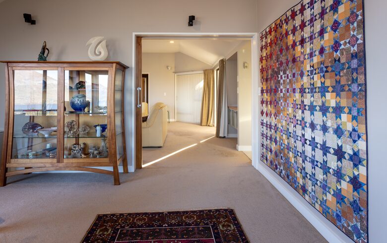 Queenstown Luxury Home - Queenstown, New Zealand