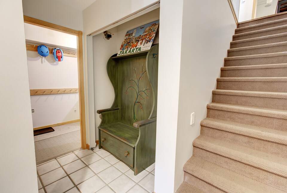 3 Bedroom Townhouse in Whistler Upper Village - Whistler, Canada