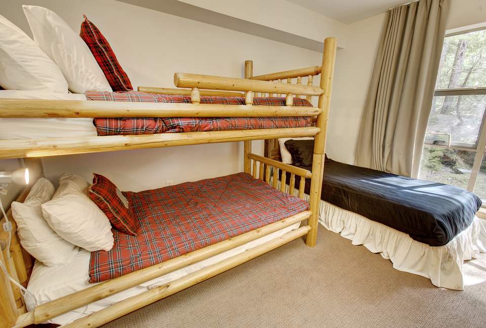 3 Bedroom Townhouse in Whistler Upper Village - Whistler, Canada