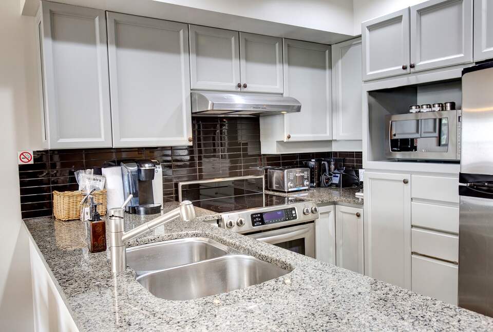 3 Bedroom Townhouse in Whistler Upper Village - Whistler, Canada