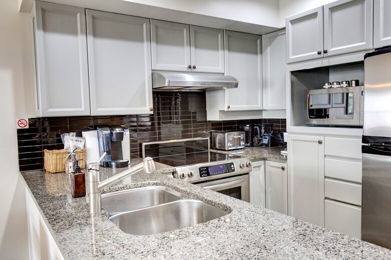 3 Bedroom Townhouse in Whistler Upper Village - Whistler, Canada