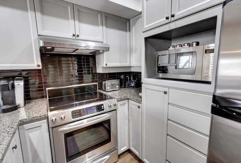 3 Bedroom Townhouse in Whistler Upper Village - Whistler, Canada