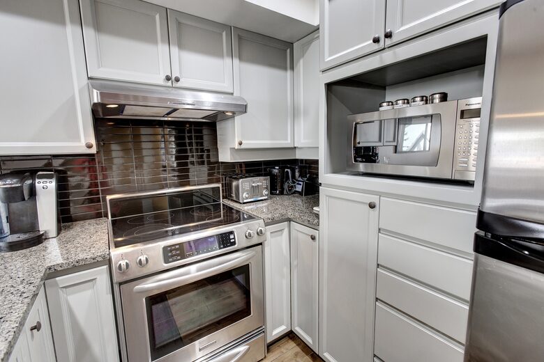 3 Bedroom Townhouse in Whistler Upper Village - Whistler, Canada