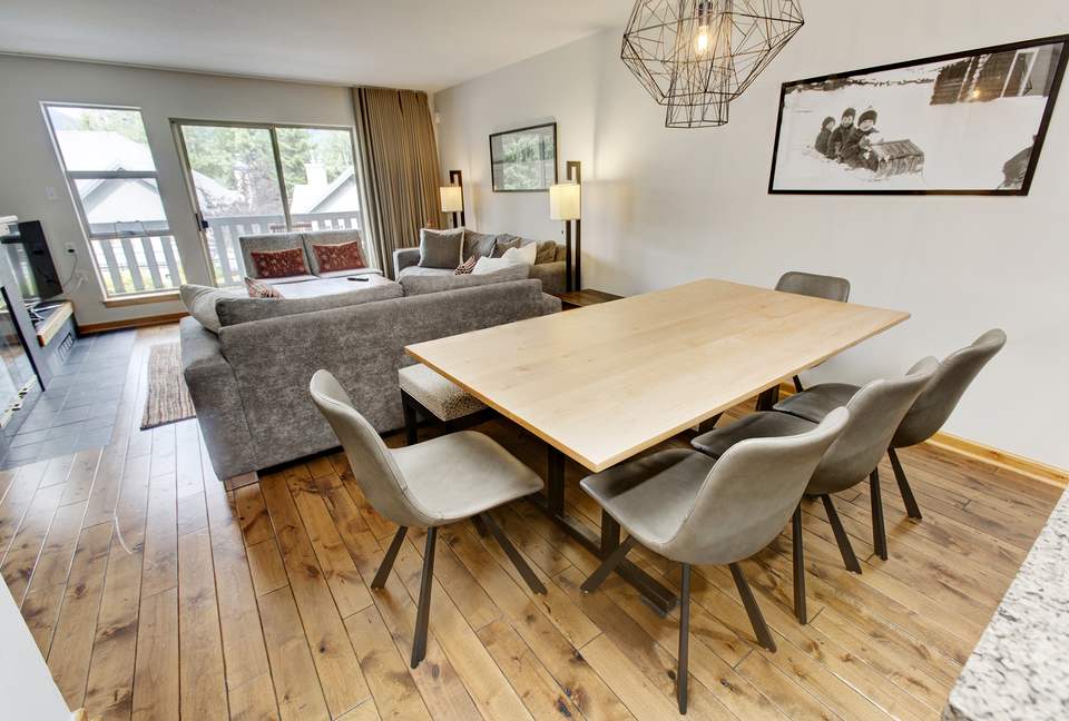 3 Bedroom Townhouse in Whistler Upper Village - Whistler, Canada