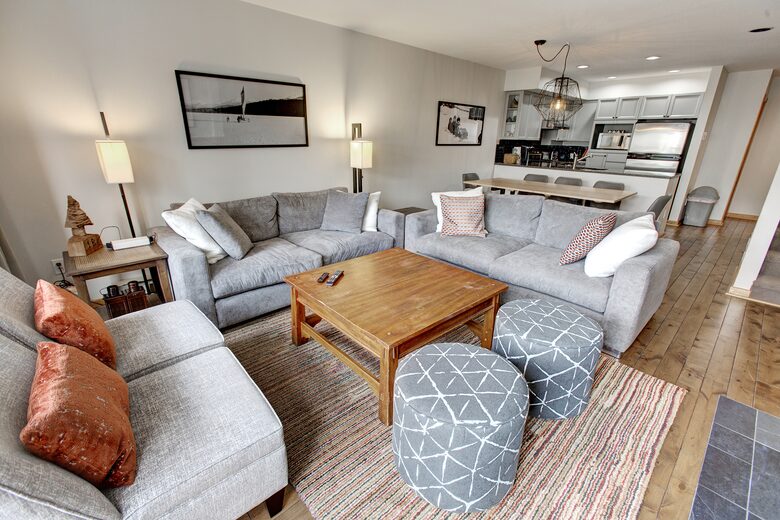 3 Bedroom Townhouse in Whistler Upper Village - Whistler, Canada