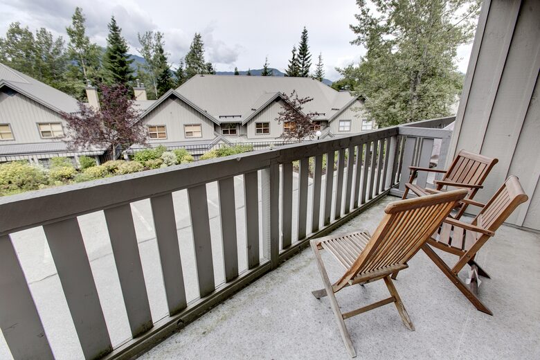 3 Bedroom Townhouse in Whistler Upper Village - Whistler, Canada