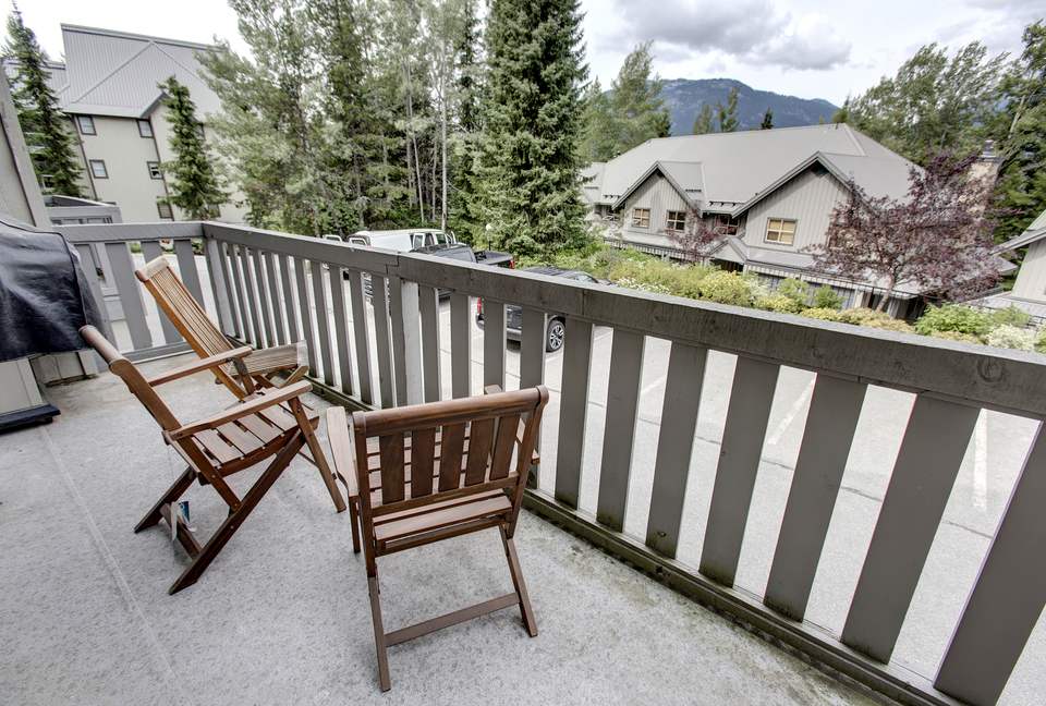 3 Bedroom Townhouse in Whistler Upper Village - Whistler, Canada