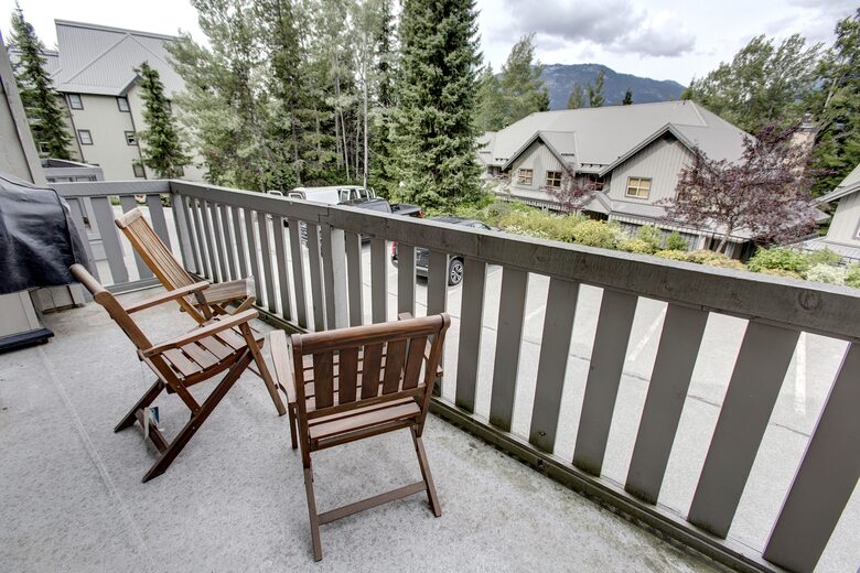 3 Bedroom Townhouse in Whistler Upper Village - Whistler, Canada