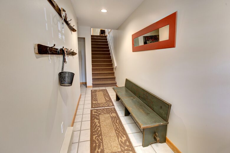 3 Bedroom Townhouse in Whistler Upper Village - Whistler, Canada