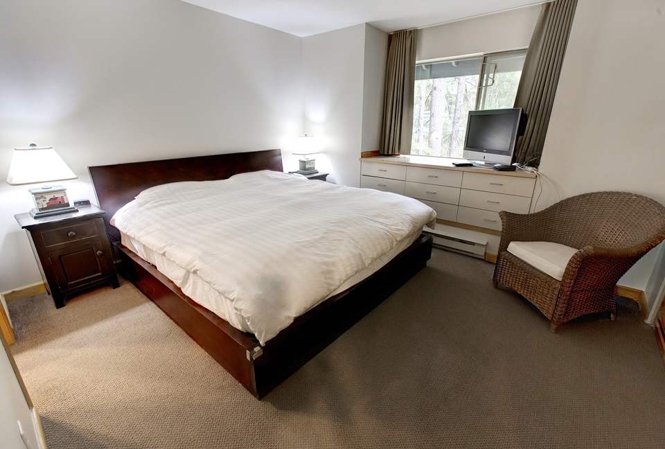 3 Bedroom Townhouse in Whistler Upper Village - Whistler, Canada