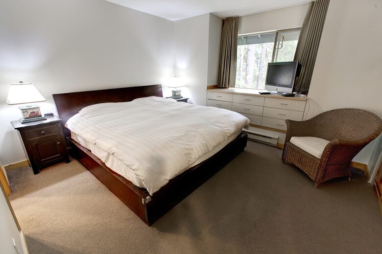 3 Bedroom Townhouse in Whistler Upper Village - Whistler, Canada