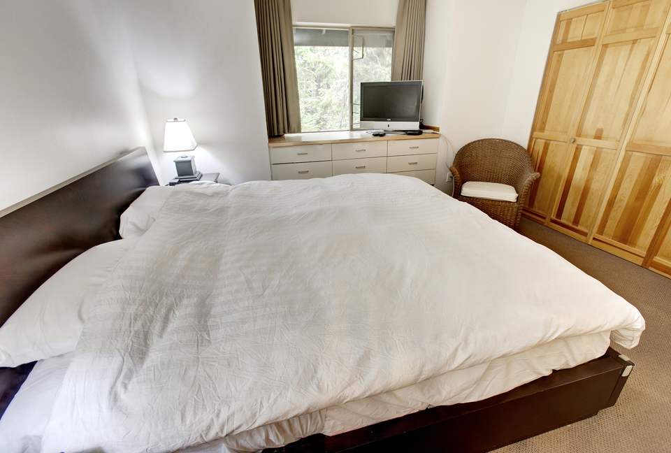 3 Bedroom Townhouse in Whistler Upper Village - Whistler, Canada