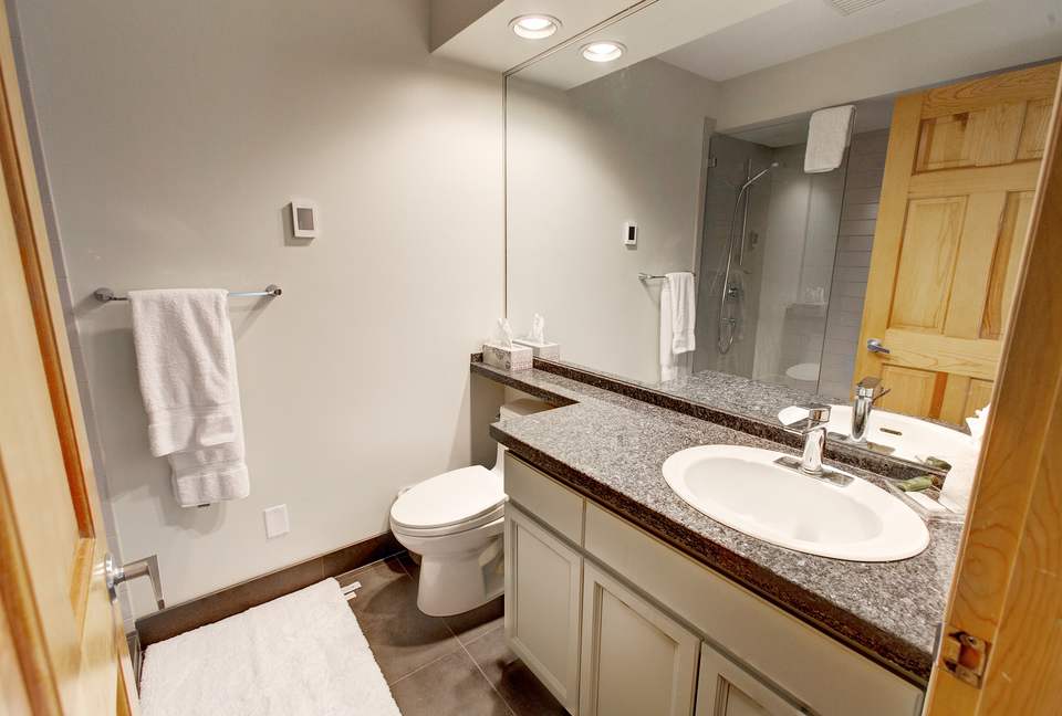 3 Bedroom Townhouse in Whistler Upper Village - Whistler, Canada