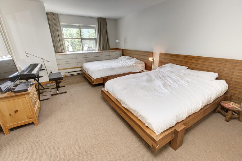 3 Bedroom Townhouse in Whistler Upper Village - Whistler, Canada