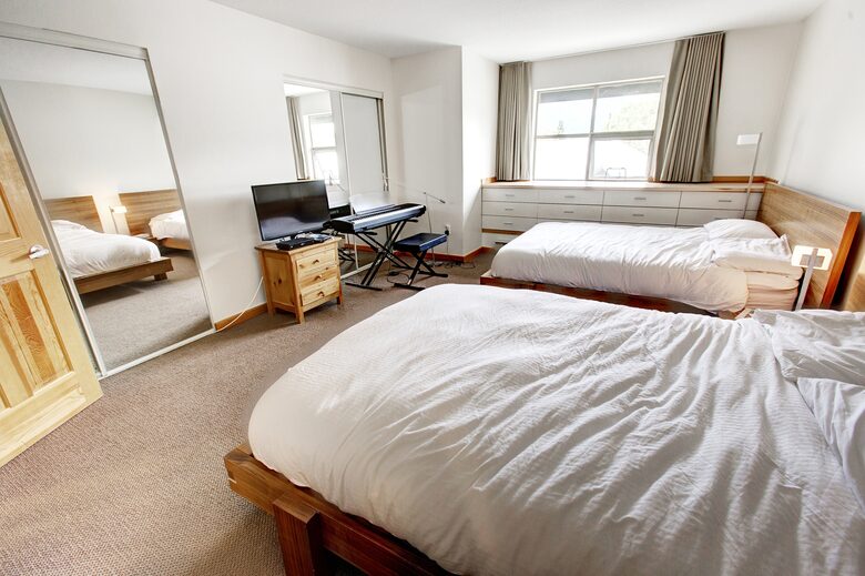 3 Bedroom Townhouse in Whistler Upper Village - Whistler, Canada