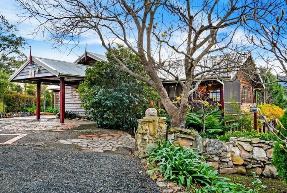 Utterly charming with gorgeous views - 2 hours from Sydney - Kangaroo Valley, Australia