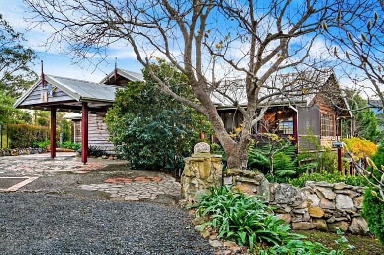 Utterly charming with gorgeous views - 2 hours from Sydney - Kangaroo Valley, Australia