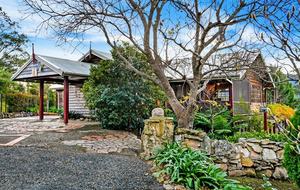 Utterly charming with gorgeous views -  2 hours from Sydney - Kangaroo Valley, Australia