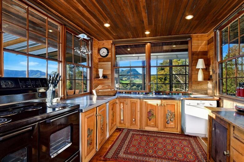 Utterly charming with gorgeous views - 2 hours from Sydney - Kangaroo Valley, Australia