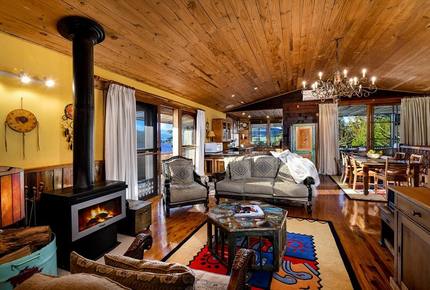 Utterly charming with gorgeous views - 2 hours from Sydney - Kangaroo Valley, Australia