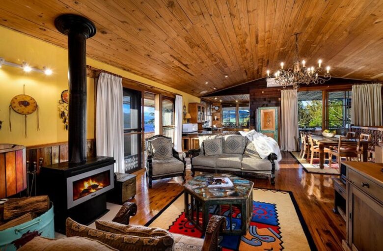 Utterly charming with gorgeous views - 2 hours from Sydney - Kangaroo Valley, Australia