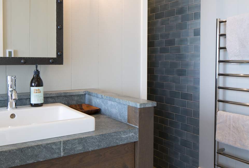 Airini Beach House - Waimarama, New Zealand