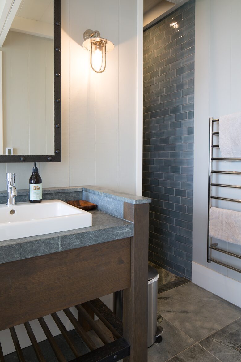 Airini Beach House - Waimarama, New Zealand