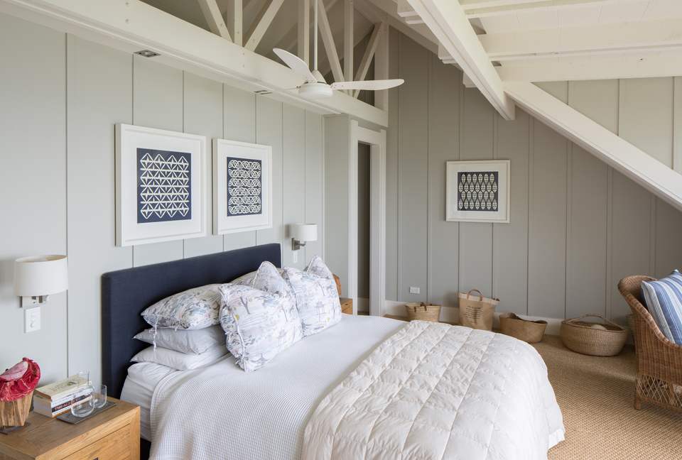 Airini Beach House - Waimarama, New Zealand