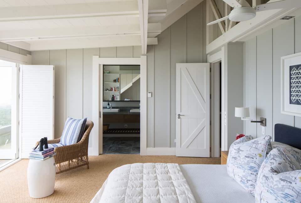 Airini Beach House - Waimarama, New Zealand