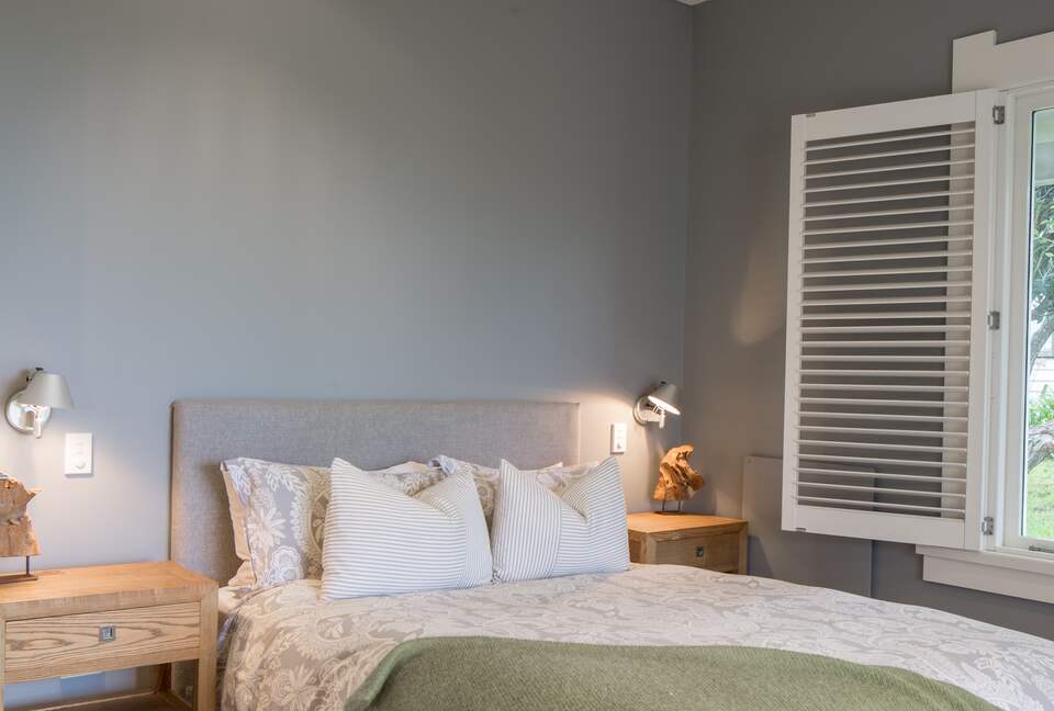 Airini Beach House - Waimarama, New Zealand