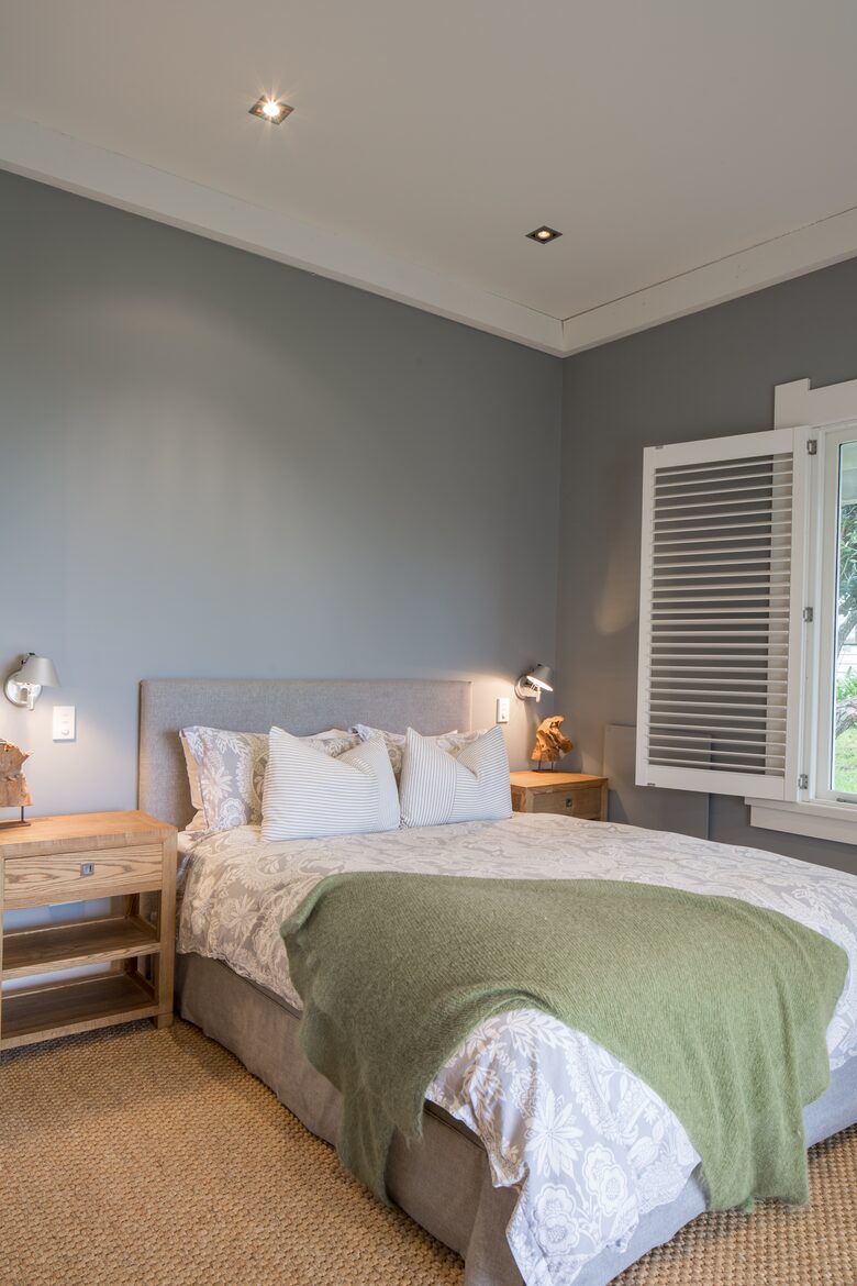 Airini Beach House - Waimarama, New Zealand