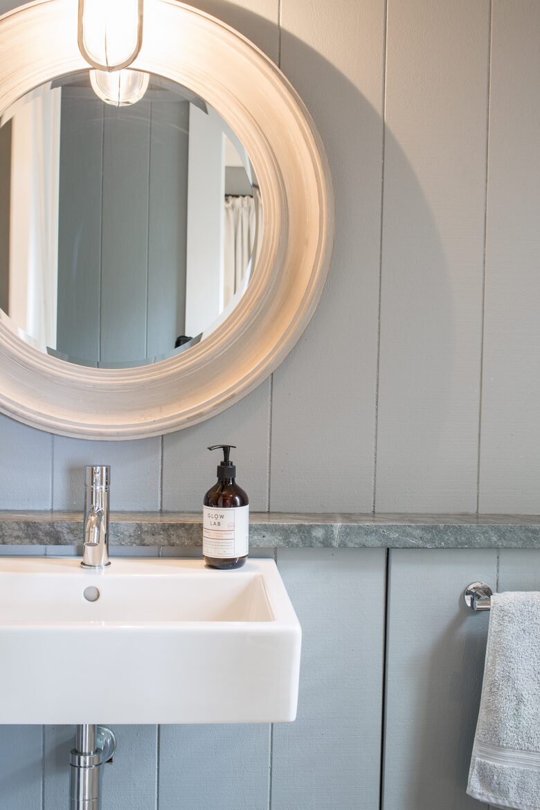 Airini Beach House - Waimarama, New Zealand