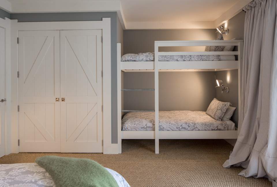 Airini Beach House - Waimarama, New Zealand