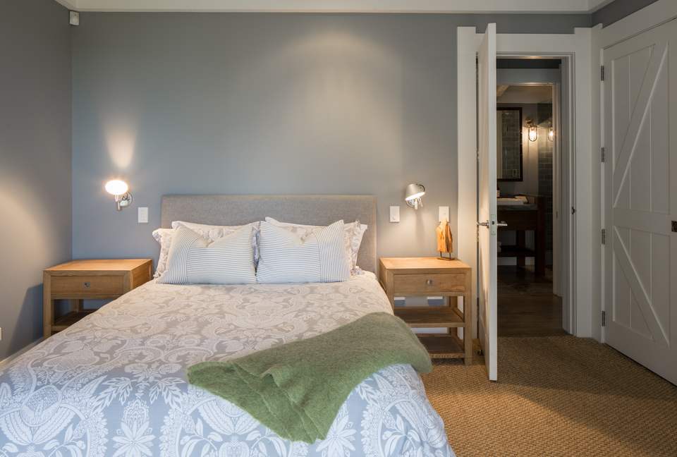 Airini Beach House - Waimarama, New Zealand