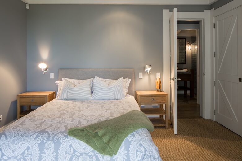 Airini Beach House - Waimarama, New Zealand