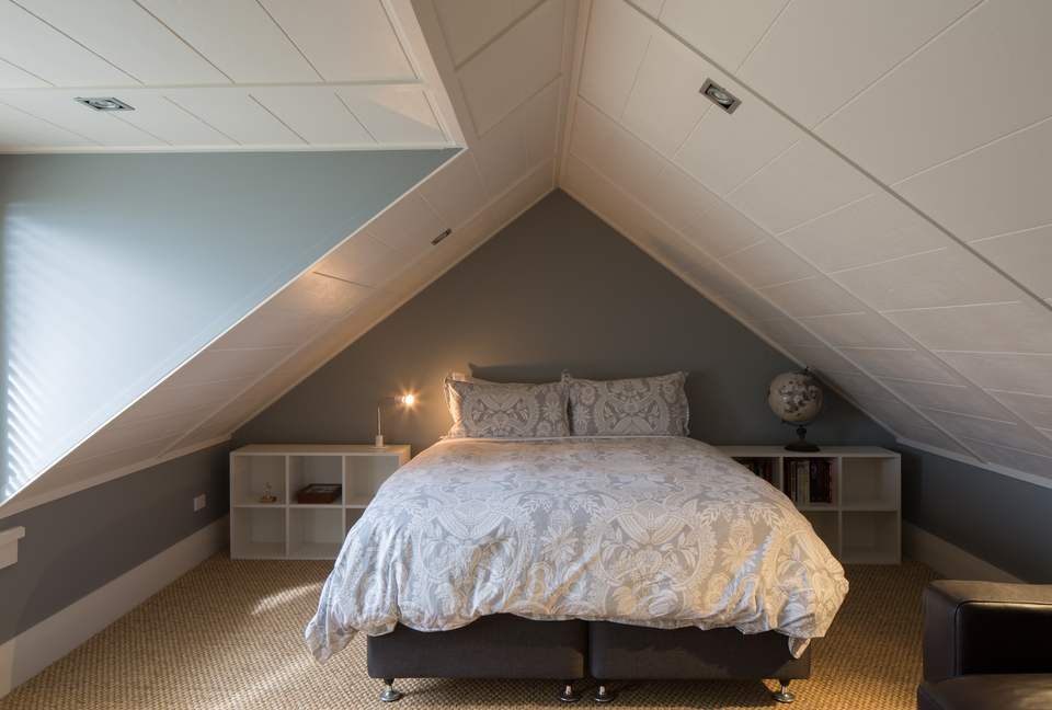 Airini Beach House - Waimarama, New Zealand